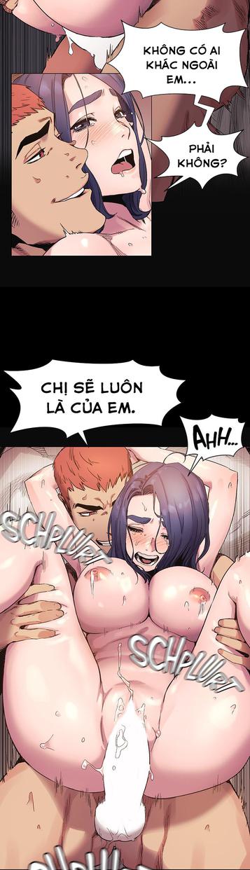 cuộc chiến thầm lặng chapter 73 15