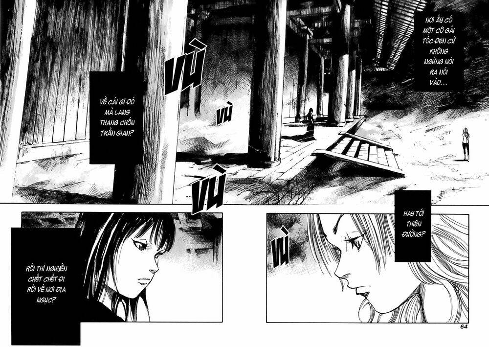 skyhigh: shinshou chapter 10 5