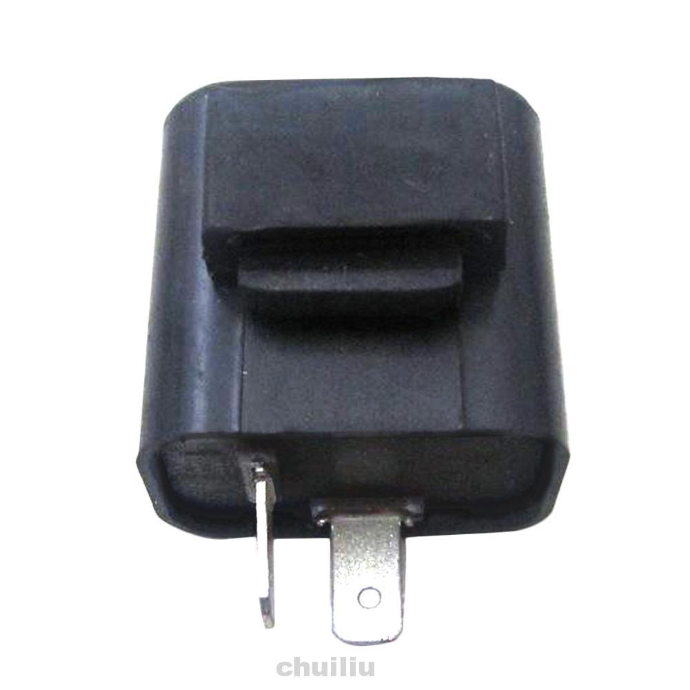 Đèn Xi Nhan 12v Cho Xe Đạp