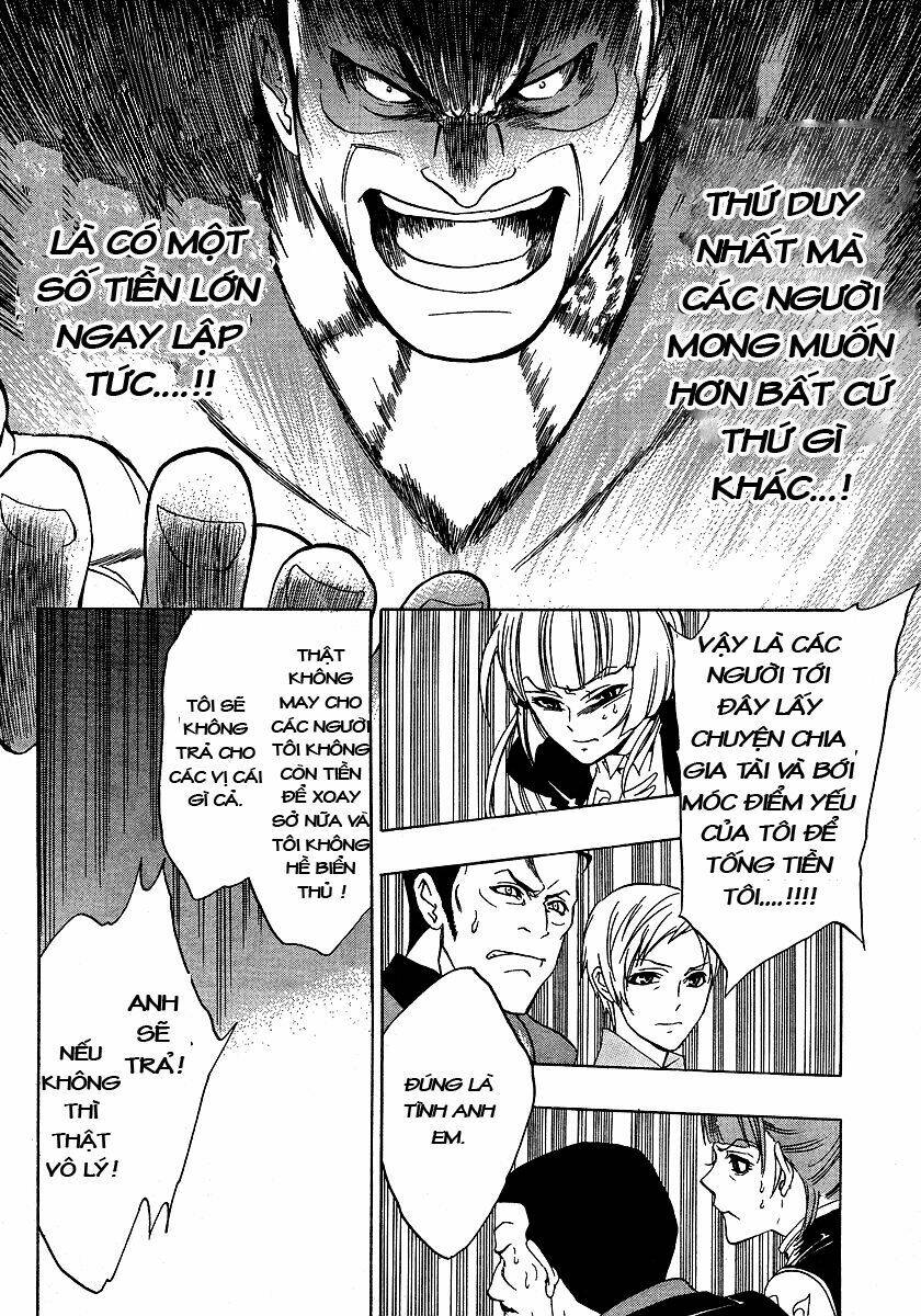 umineko no naku koro ni episode 1: legend of the golden witch chapter 3 47