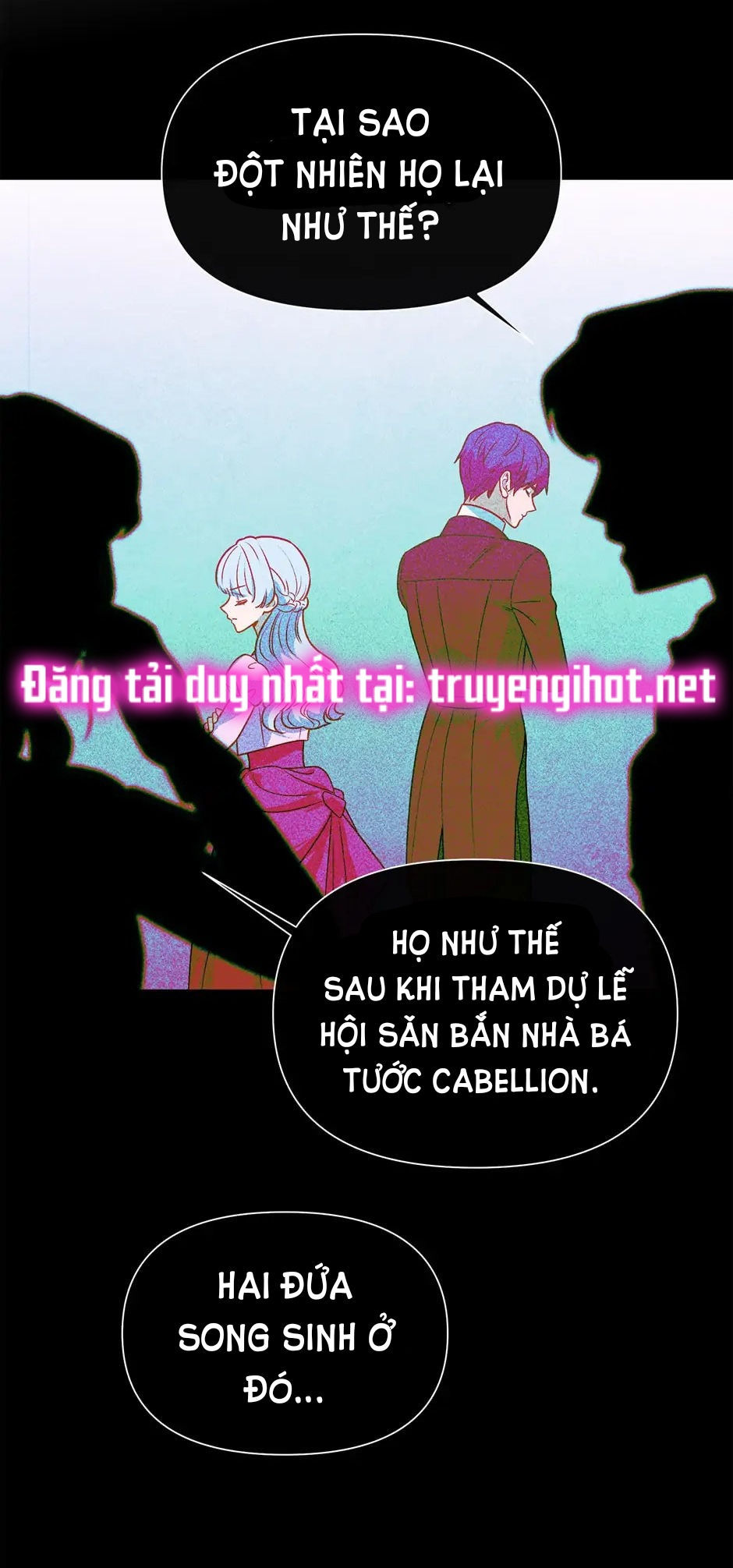 bản khế ước với nữ công tước ác ma chapter 138 36