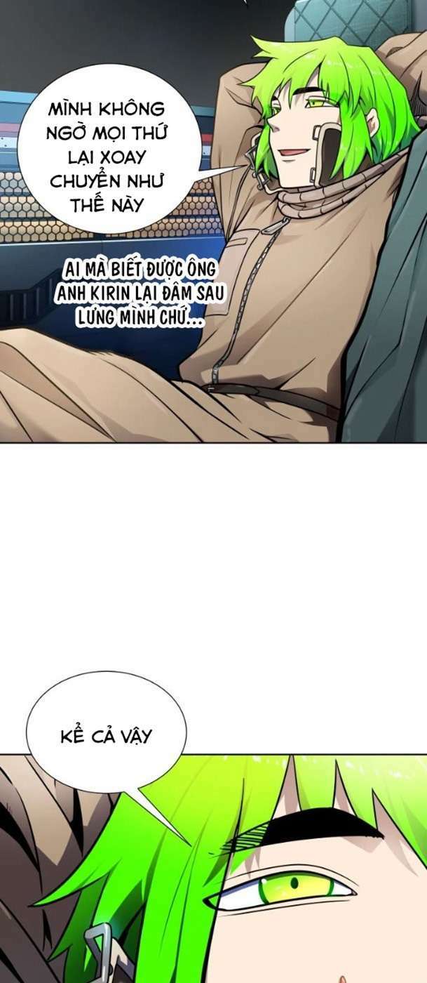 cuộc chiến trong tòa tháp chapter 577 13