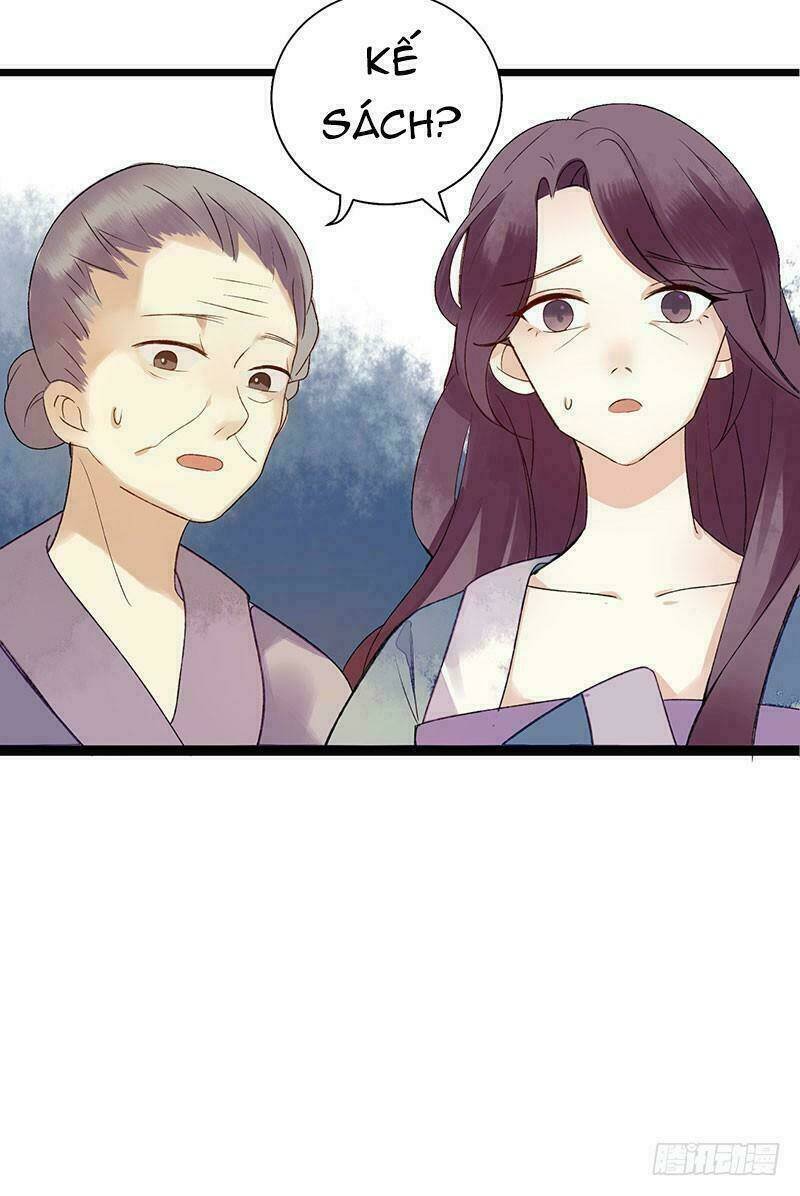 nhất đế trọng sinh mỹ nhân tâm kế chapter 9 8