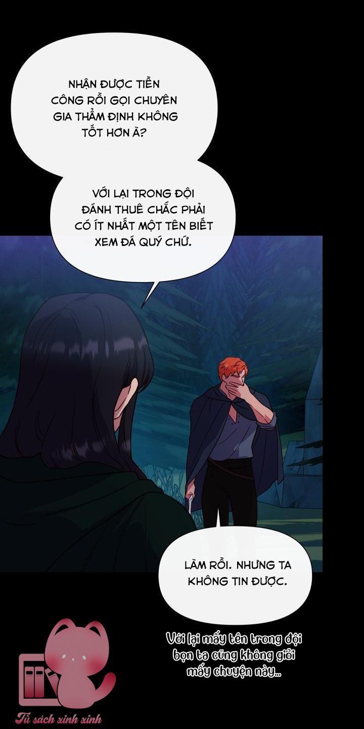 công nương khế ước của gia tộc công tước quái vật chapter 148 16