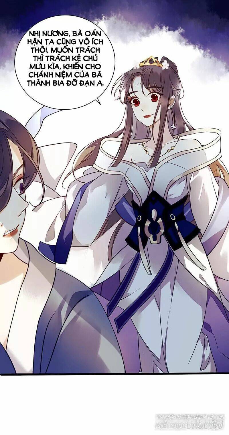 nhất đế trọng sinh mỹ nhân tâm kế chapter 40 11