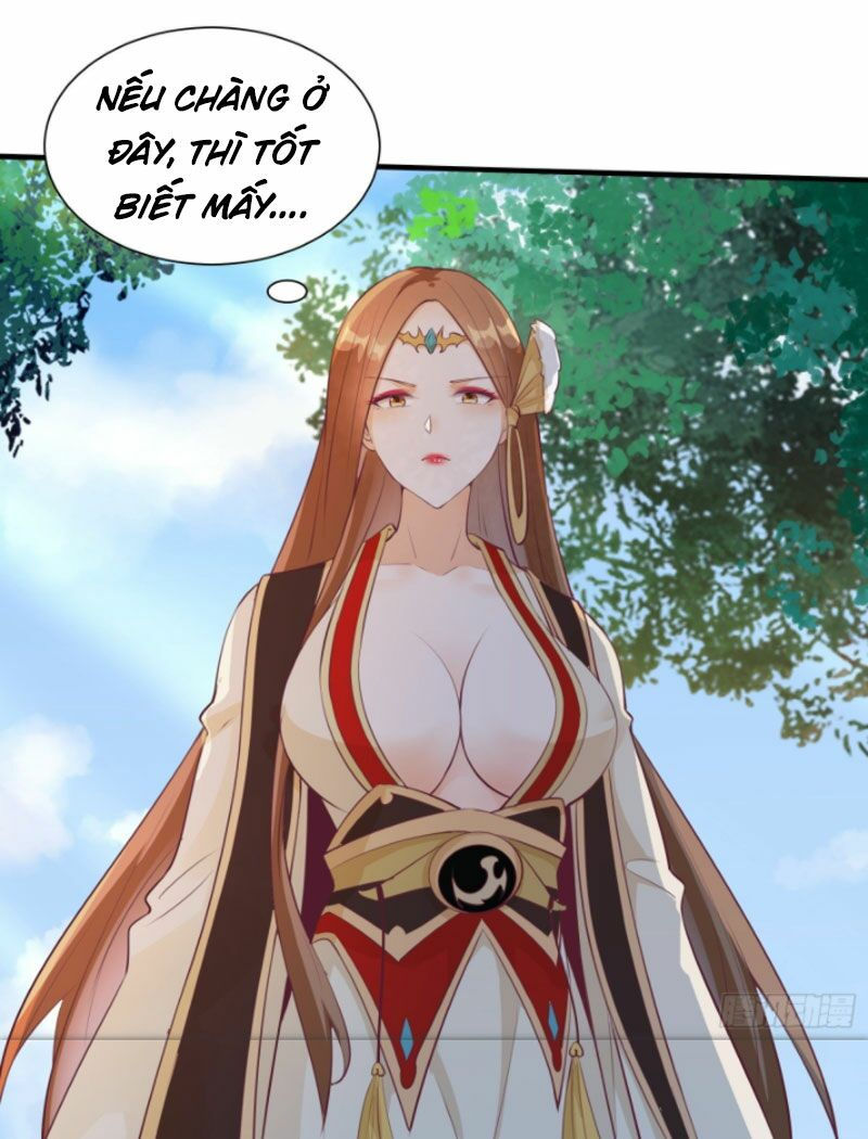 ta lập hậu cung tại tây du ký chapter 49 21