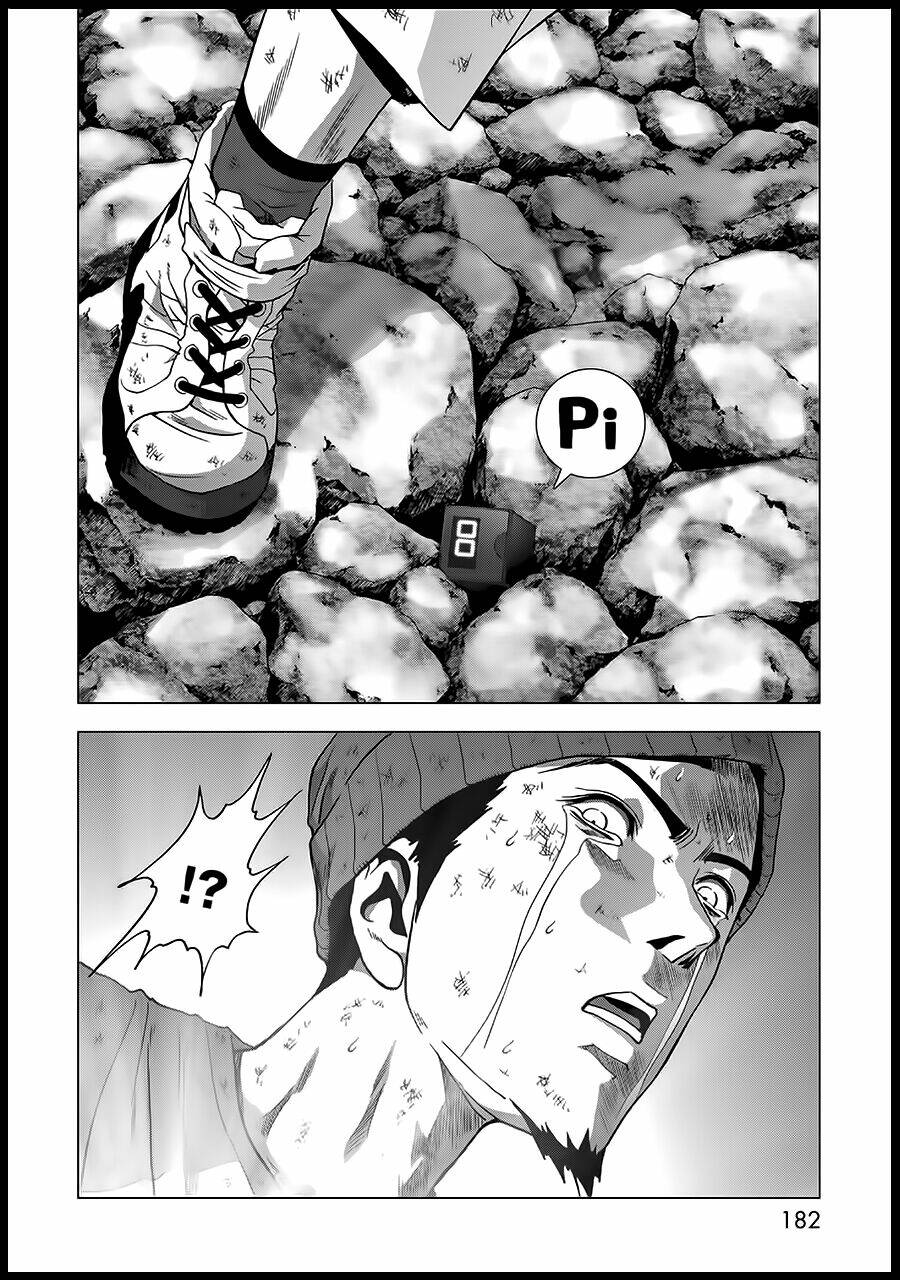 cuộc chiến sinh tồn chapter 81 48