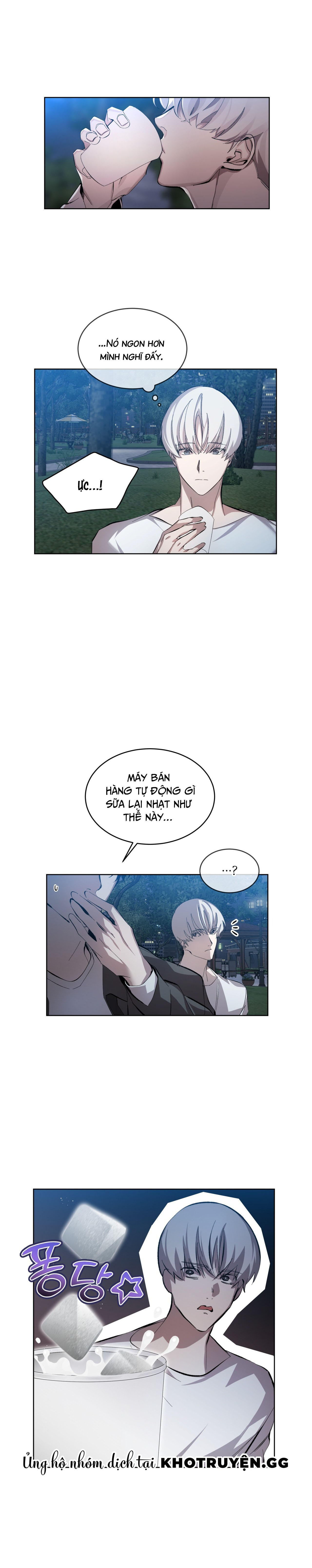cú nổ chapter 7 11