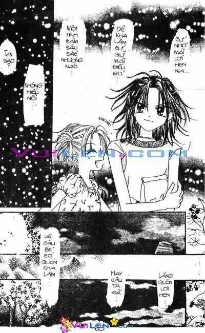 đôi giày thủy tinh chapter 5 68