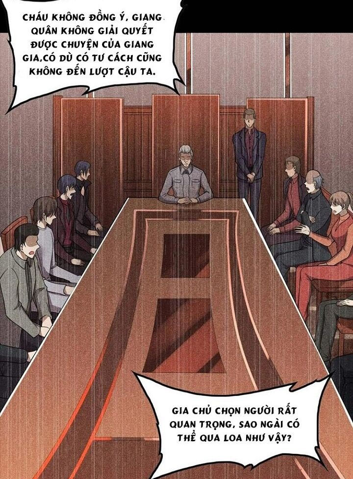 đệ nhất người ở rể chapter 66 37