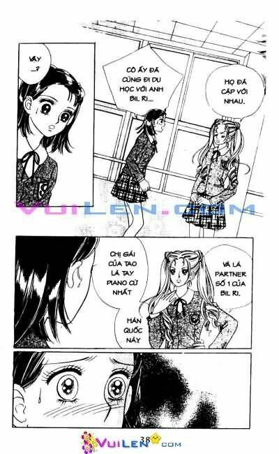 có anh trong đời chapter 3 38