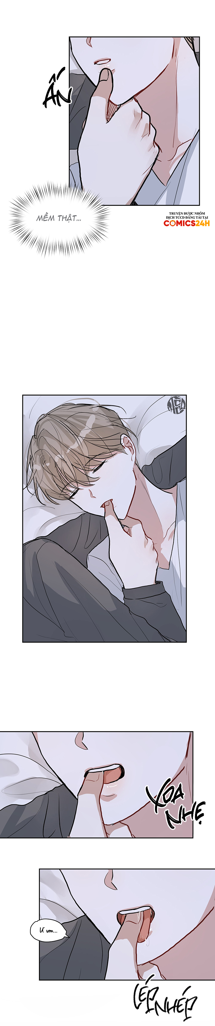 mùa xuân trở lại chapter 7 17