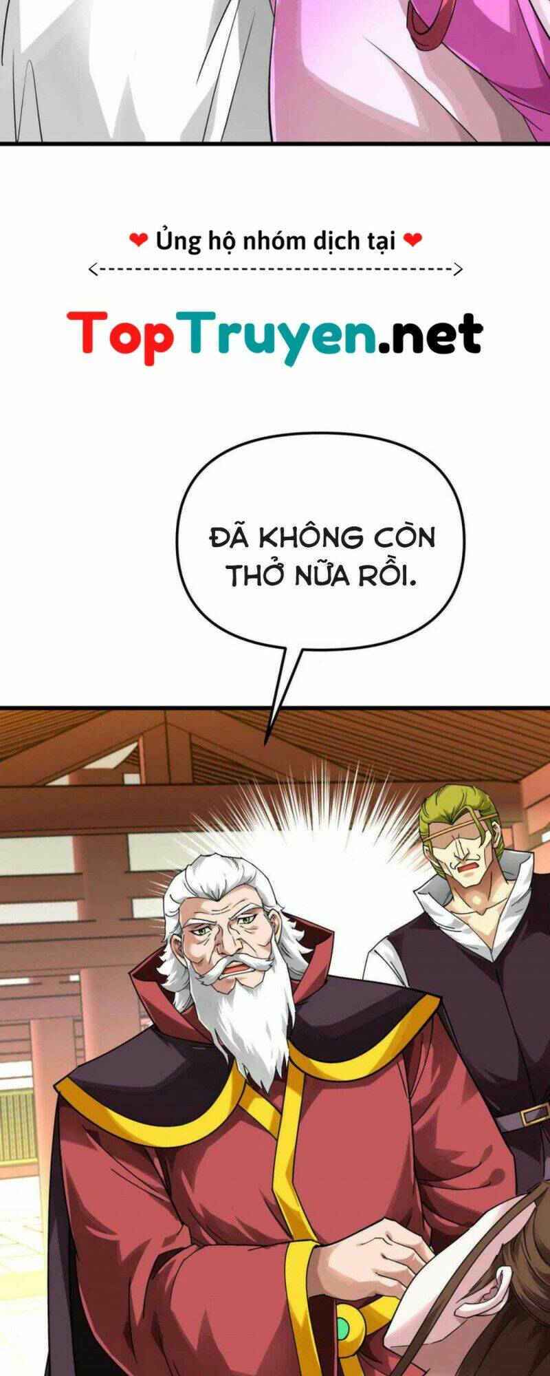 trọng sinh ta là đại thiên thần chapter 146 34