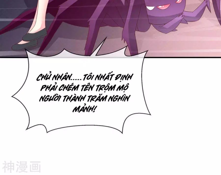 cuộc sống hào môn của vu nữ chapter 43 26