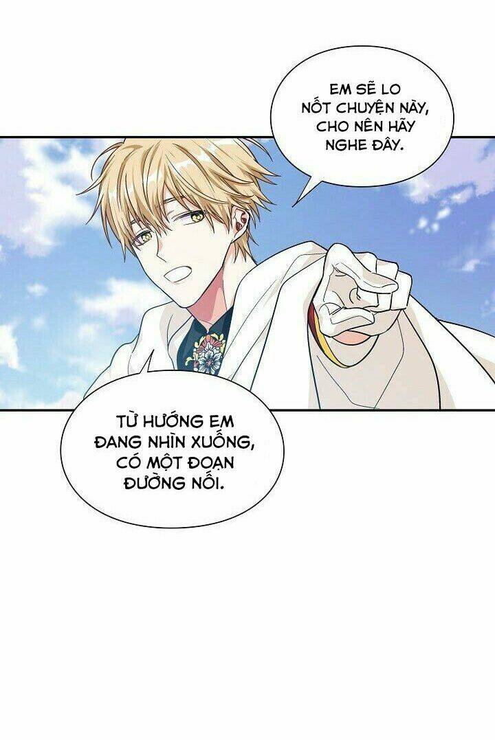 nữ hoàng ngoại khoa chapter 87 20