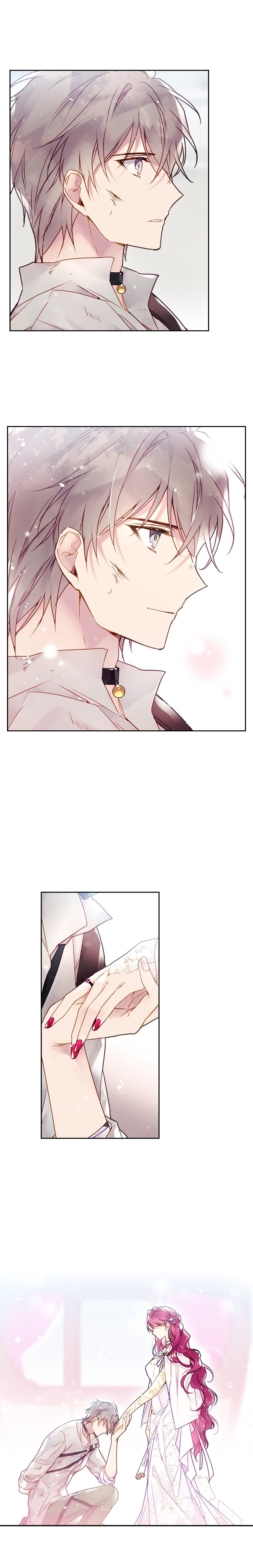 kết thúc của nhân vật phản diện chỉ có thể là cái chết chapter 47 3