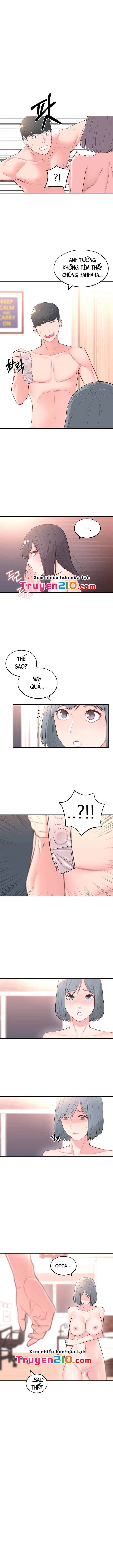 người chị hiểu biết chapter 3 10