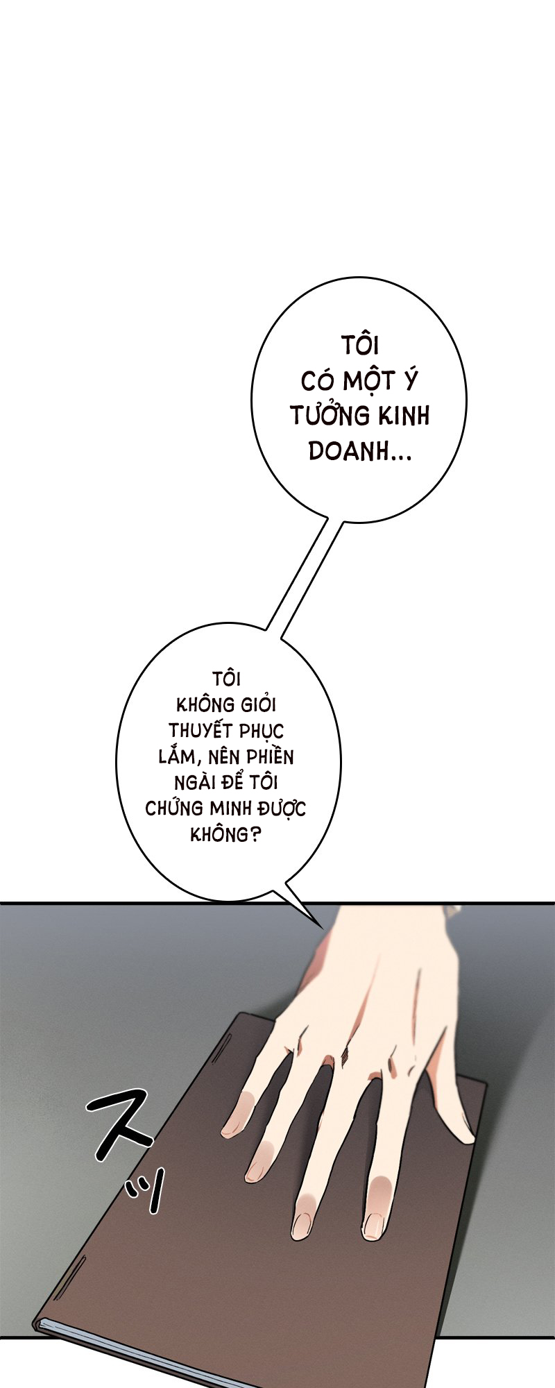 Dinh Thự Của Dã Thú chapter 2.1 - Trang 32