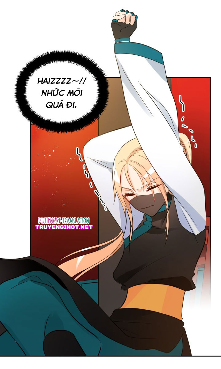 khế ước hậu cung chapter 22.2 12