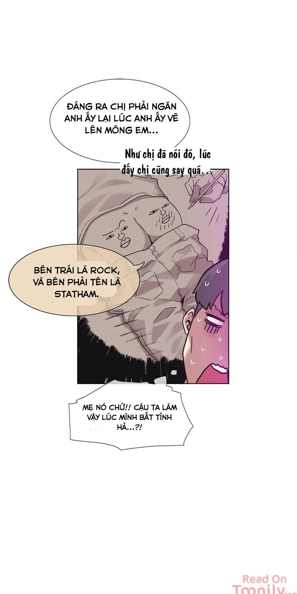 vùng đất kỳ diệu chapter 24 19