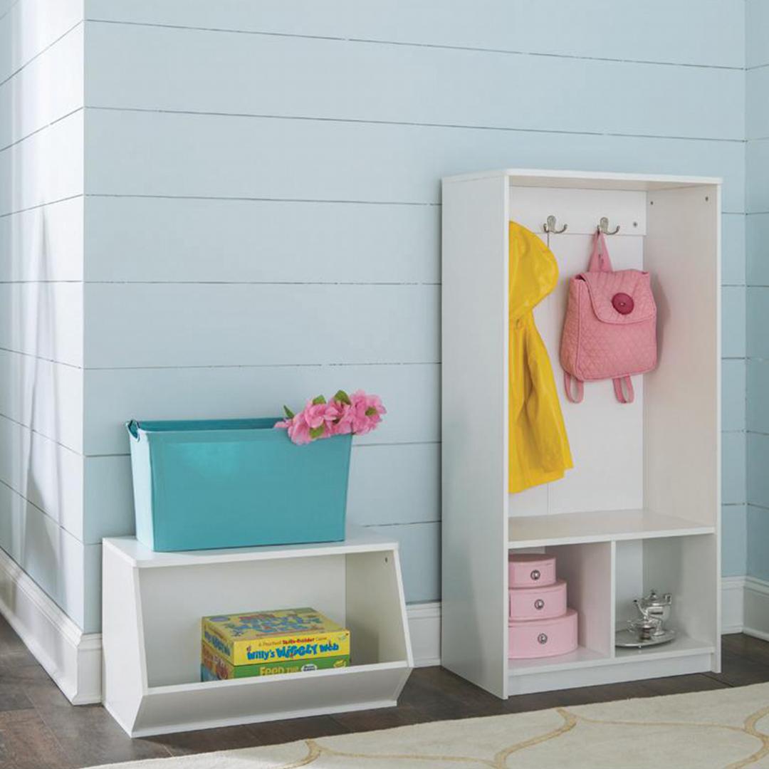 Kệ để đồ chơi cho bé SMLIFE Kishore