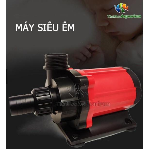 MÁY BƠM BỂ CÁ BAOYU TIẾT KIỆM ĐIỆN CÔNG SUẤT TỪ 2000L - 12000L/H