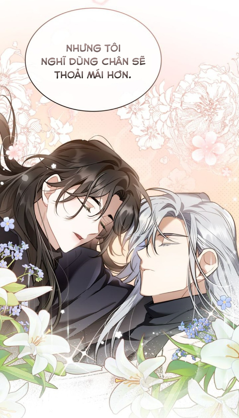 cái bóng trong đêm chapter 31 97