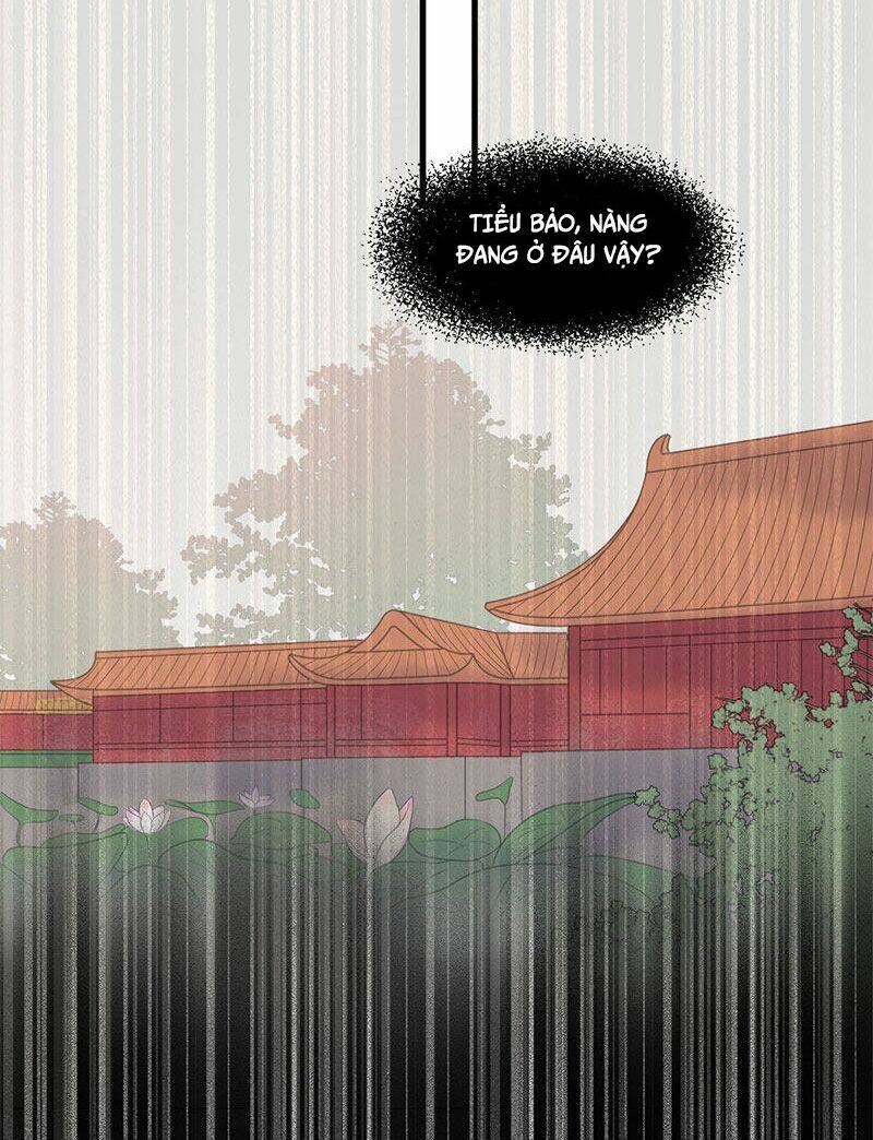 tư thế chính xác cùng bệ hạ yêu đương chapter 20.1 23