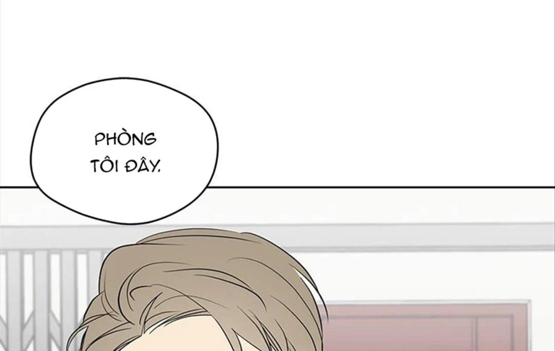 chuyện quái gì với giấc mơ đó vậy chapter 33 33