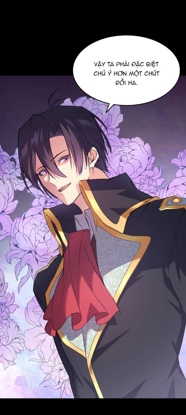 tôi định quyến rũ anh trai nhưng nam chính đã đến chapter 2 35