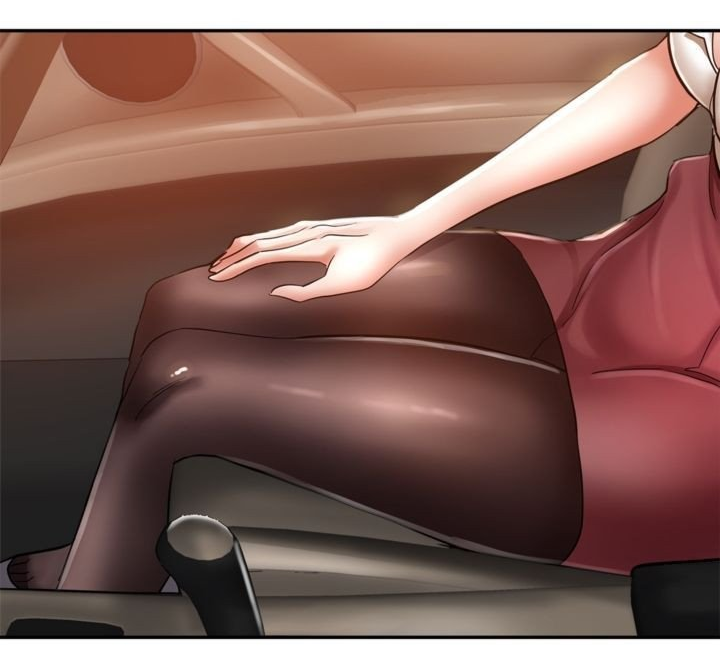 người chị của mẹ kế chapter 16 17