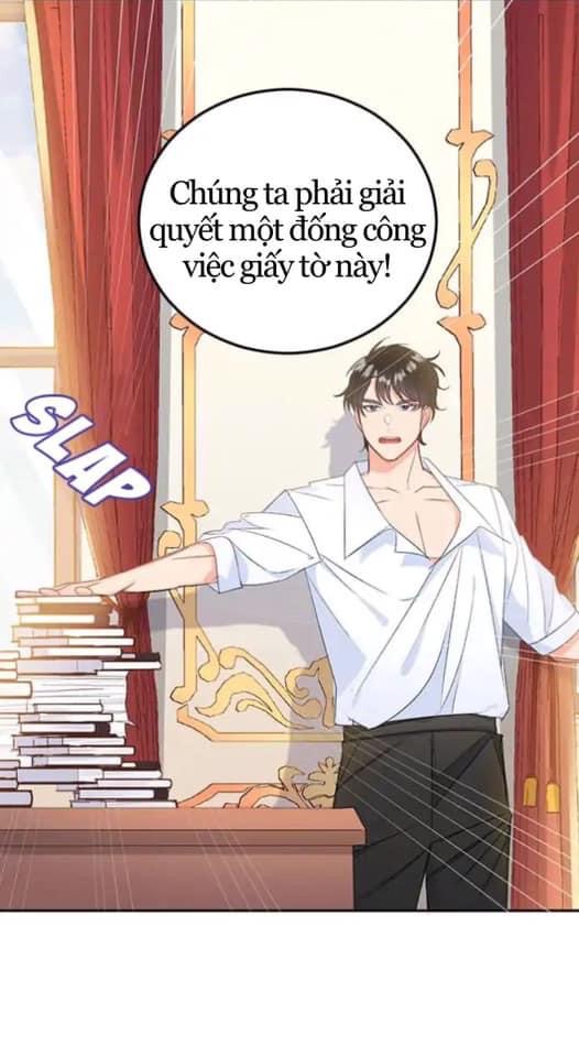 ebony, quạ đen chapter 3 22