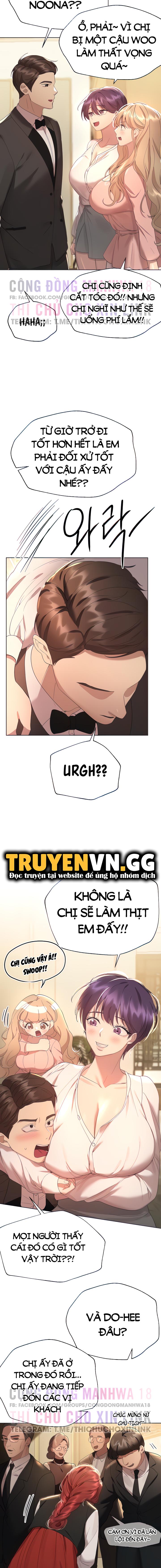 những người bạn của chị tôi chapter 70 4