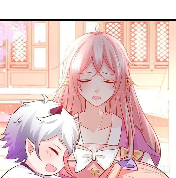 hồ tiên hung bạo chapter 129 14