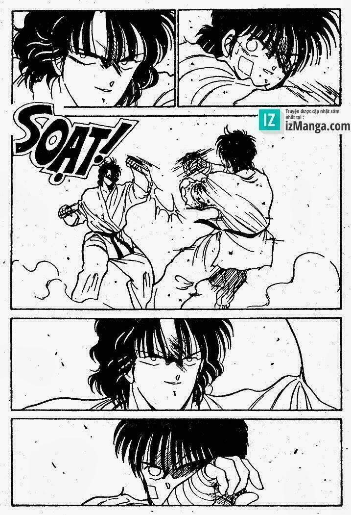 truyền nhân atula - shura no mon i chapter 55 3