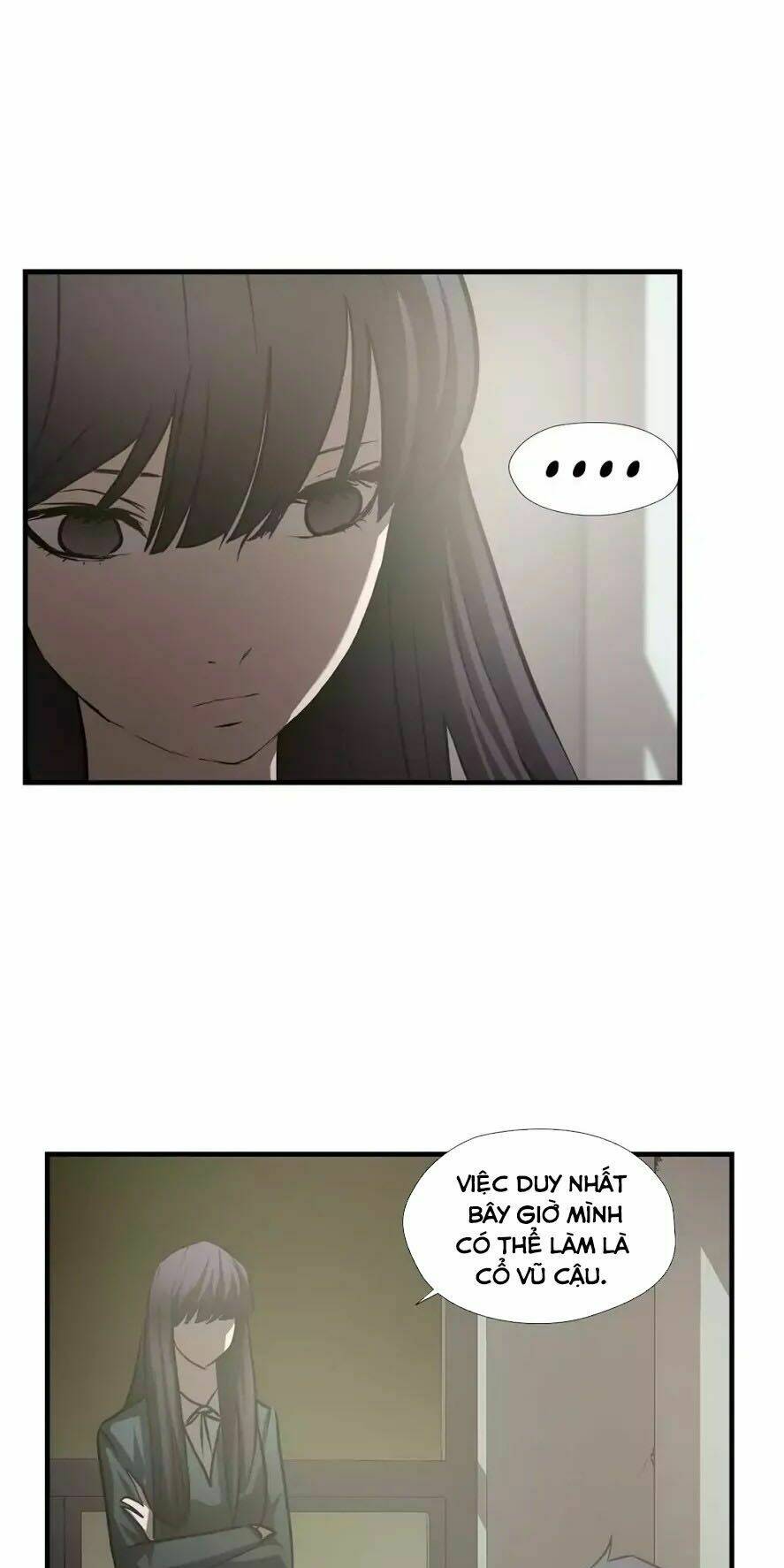 kẻ bị ruồng bỏ chapter 60 28