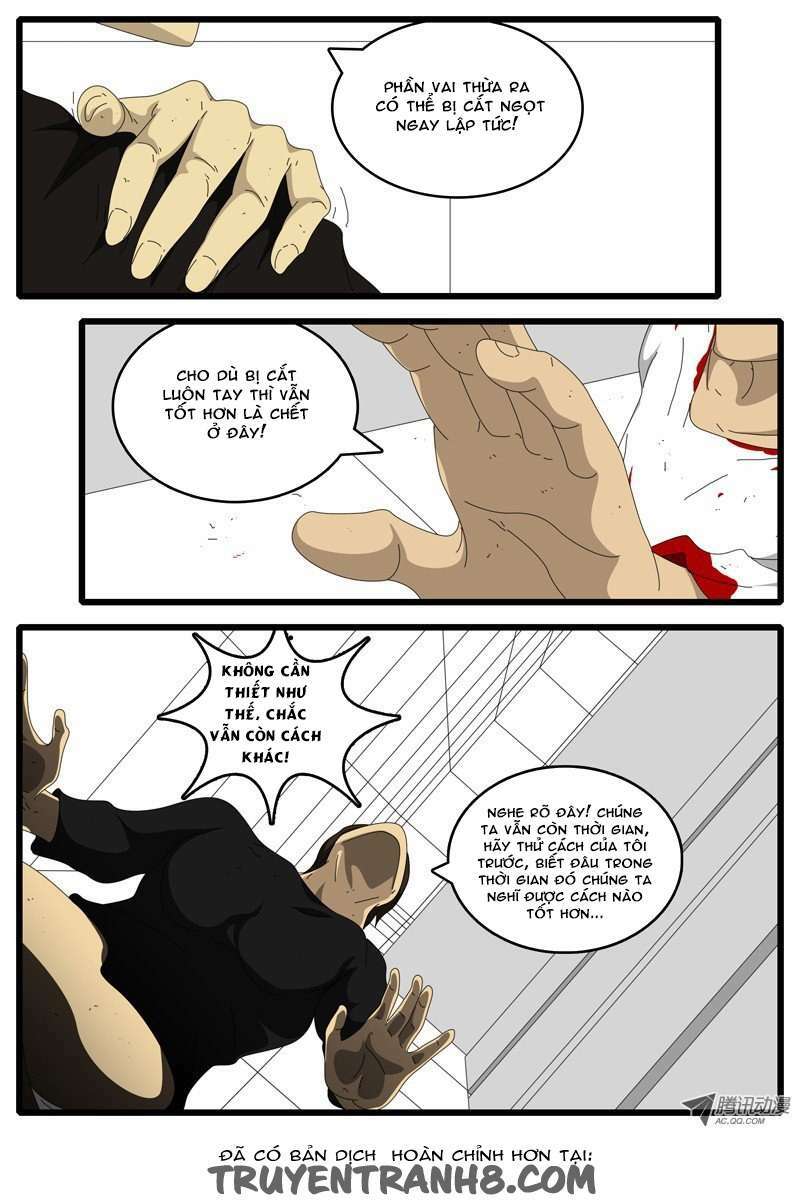 world game chapter 58 5