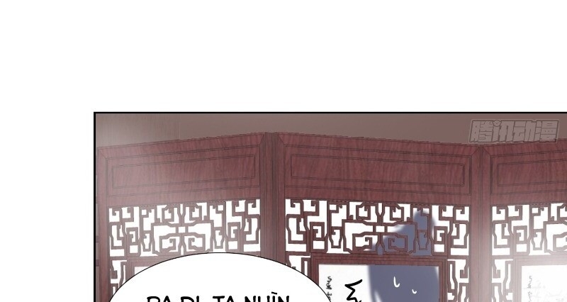 công lược trưởng thành của vương phi chapter 5 11