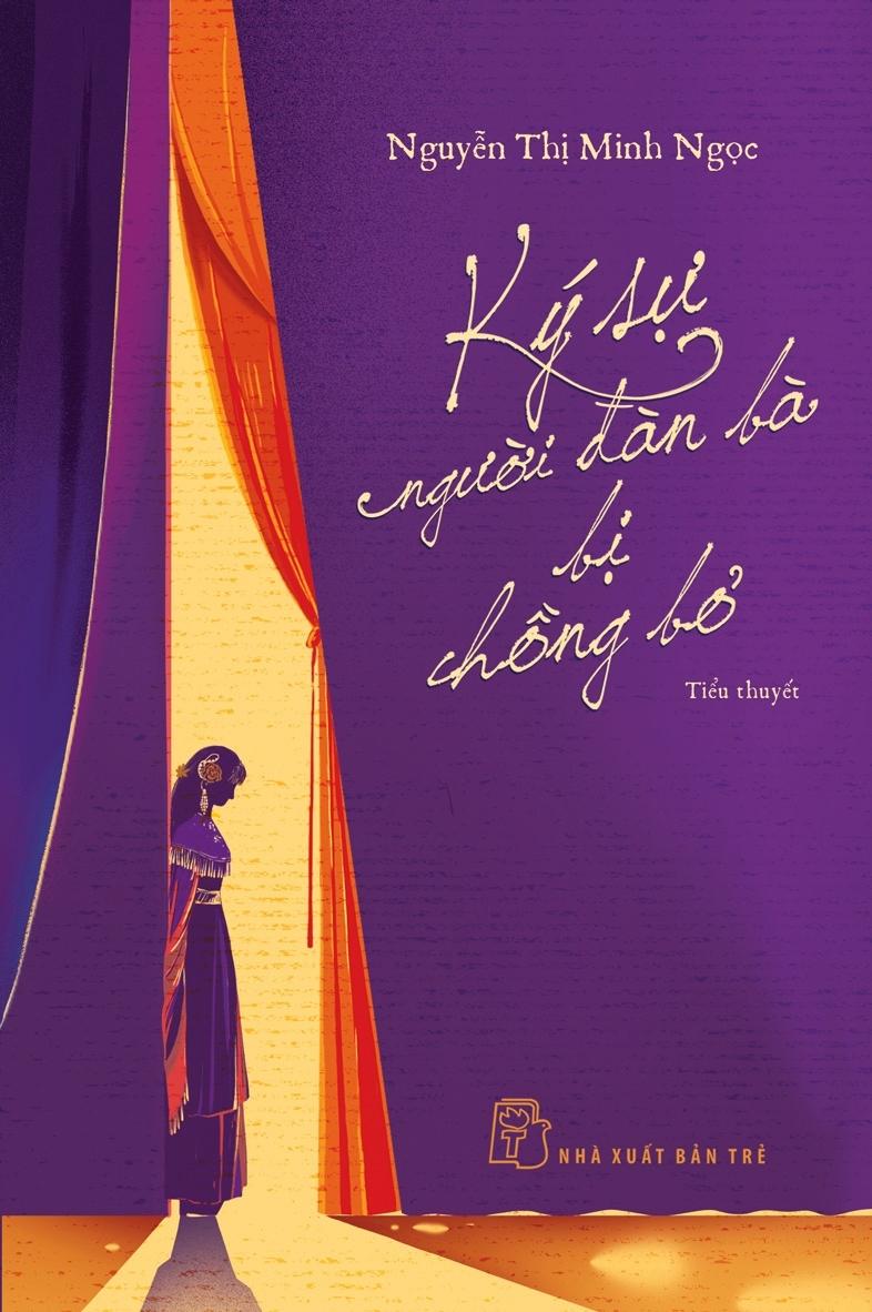 Sách Ký Sự Người Đàn Bà Bị Chồng Bỏ