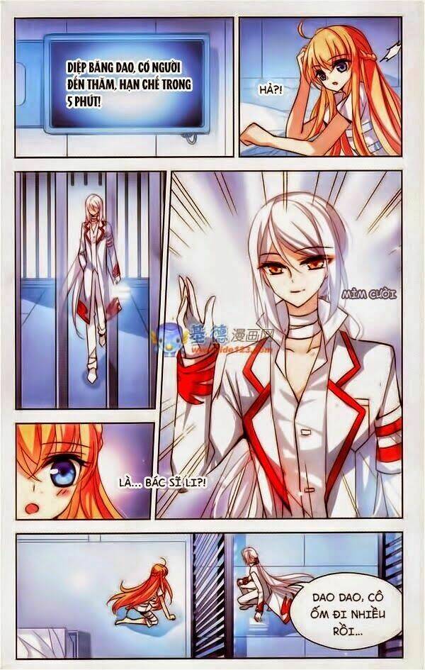 xuyên duyệt tây nguyên 3000 chapter 54 21