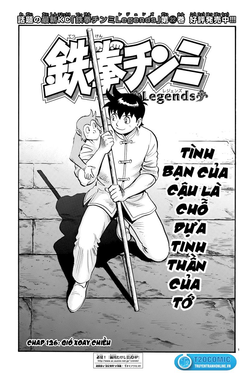 hoàng phi hồng phần 4 chapter 126 3