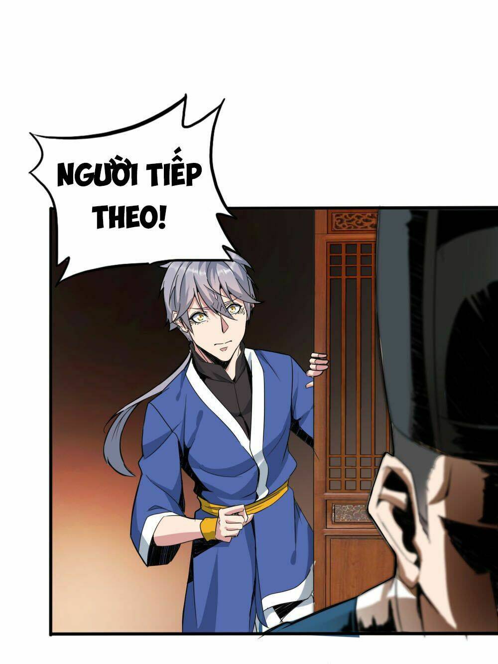 đại hạ vương hầu chapter 1 14