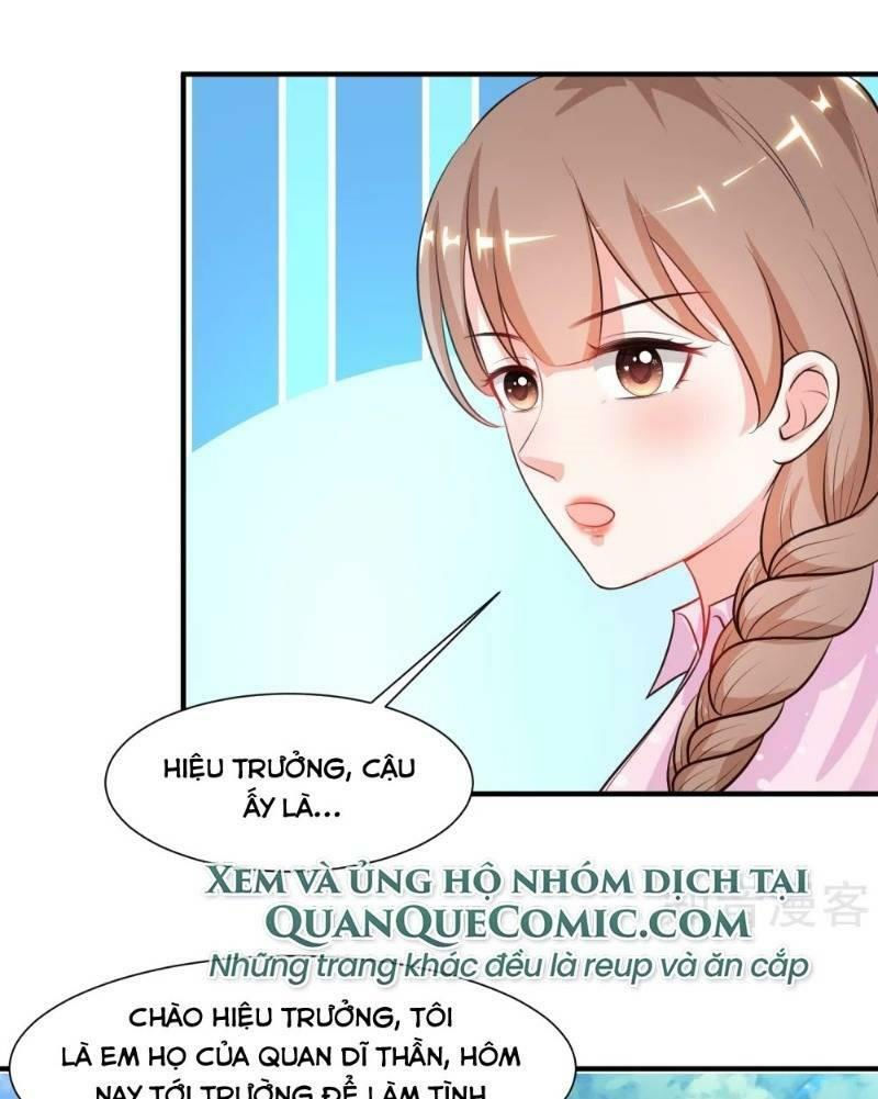 tối cường vận đào hoa chapter 91 21