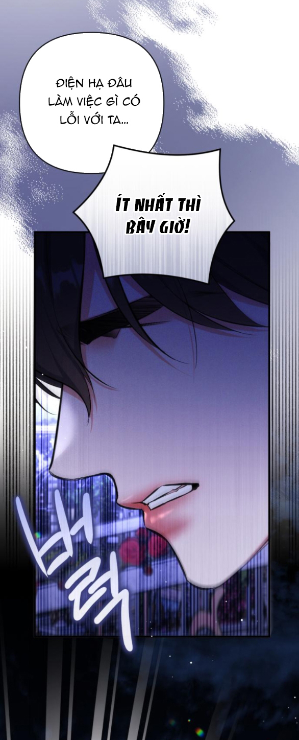 dành cho nhân vật bị bỏ rơi yêu thích nhất của tôi chapter 80.2 4