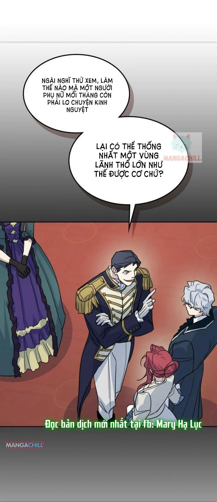 [18+] người đẹp và quái vật chapter 74.1 22