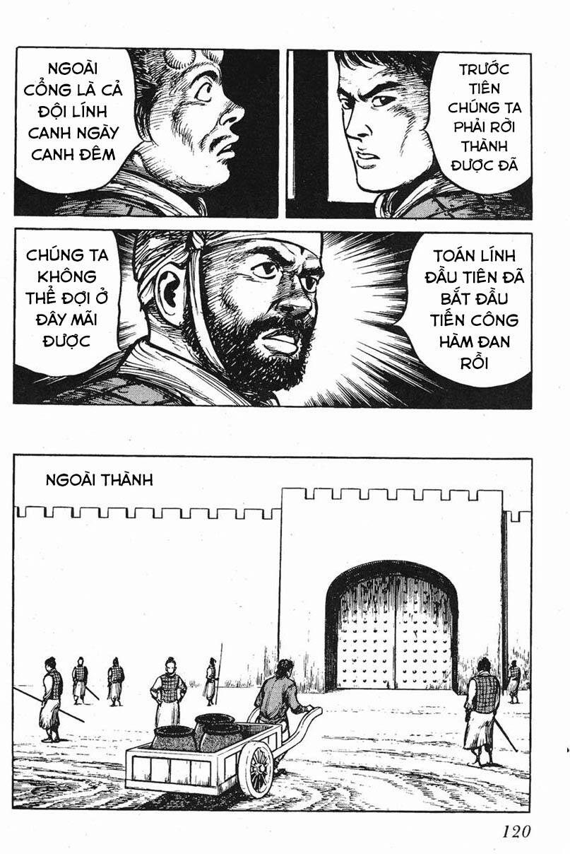 binh pháp mặc công chapter 72 6