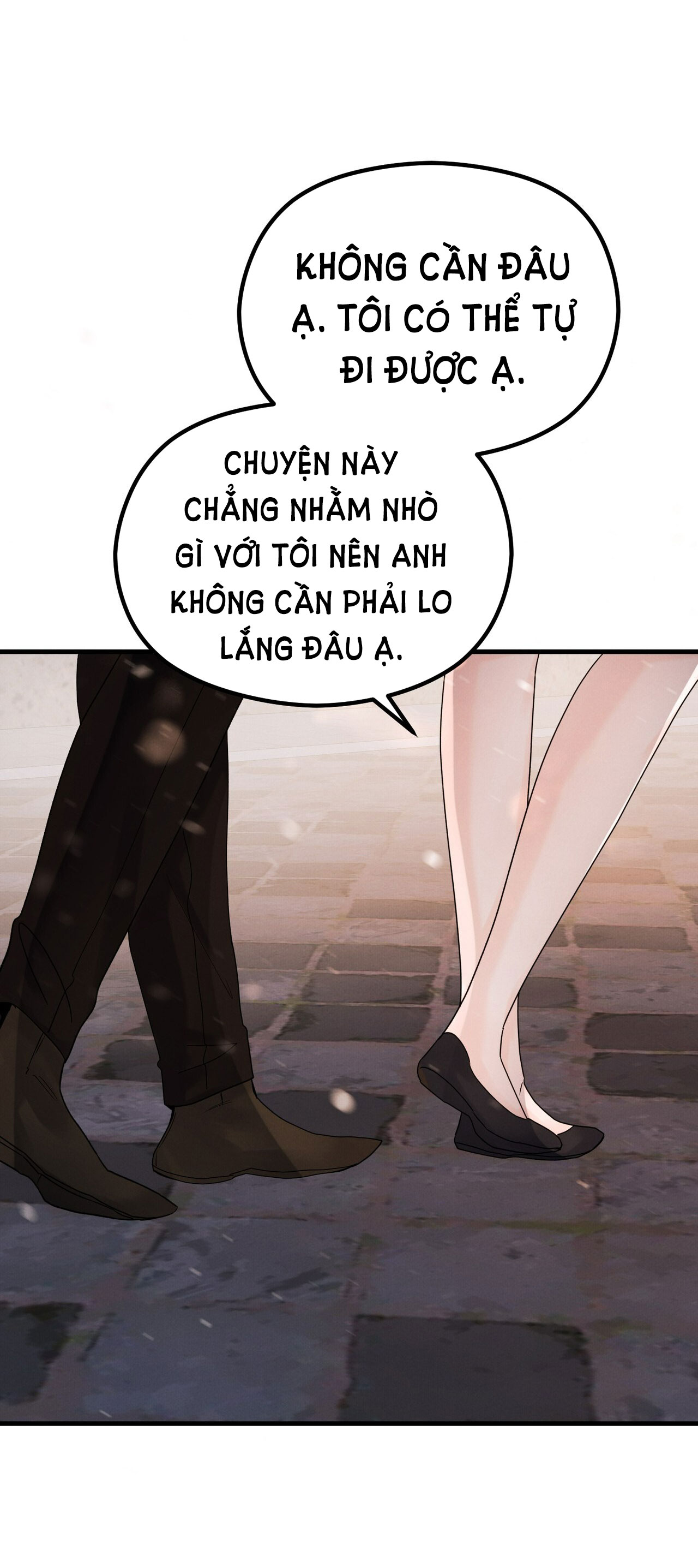Khắc Cốt Ghi Tâm chapter 6.2 - Trang 23