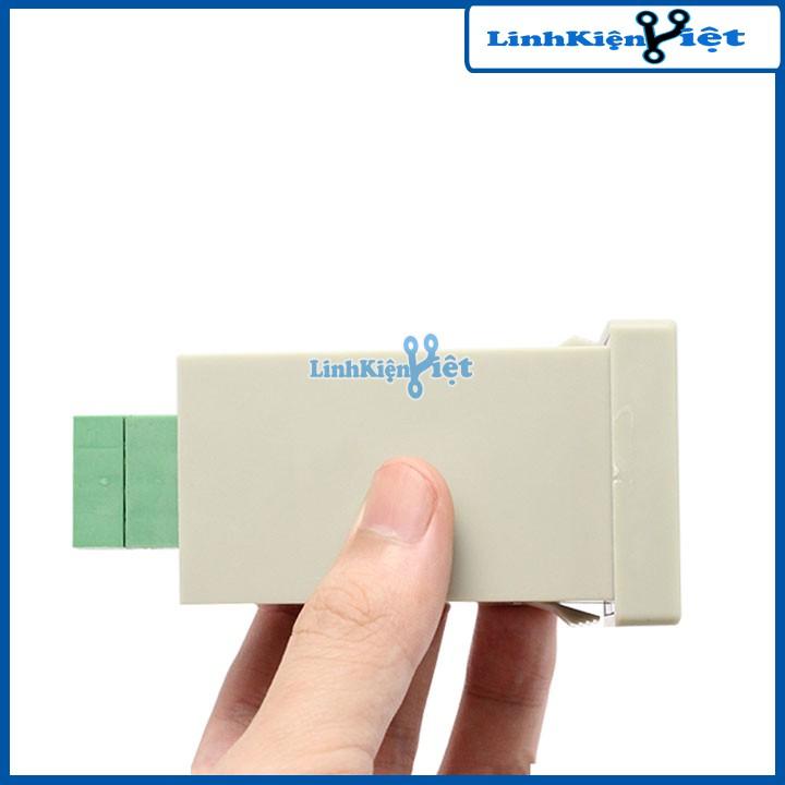 Bộ Đếm 12VDC JDM11 - 5H