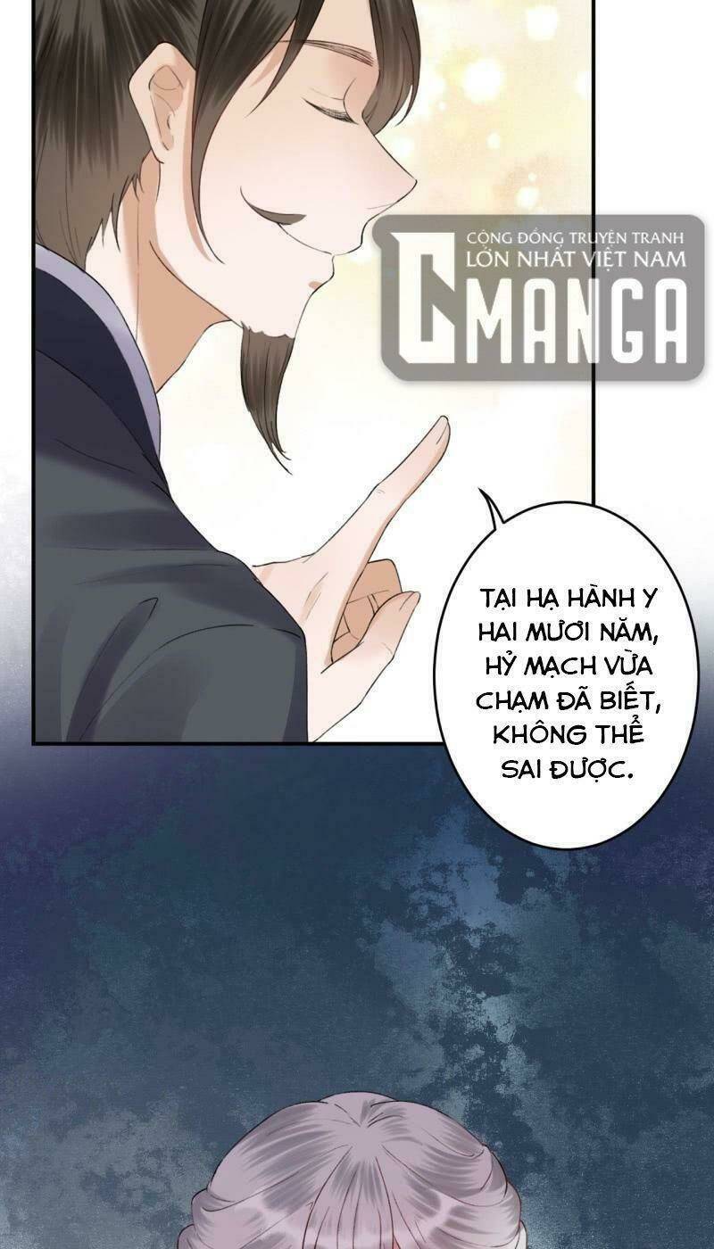 vương gia kiêu ngạo quá khó cua chapter 145 8