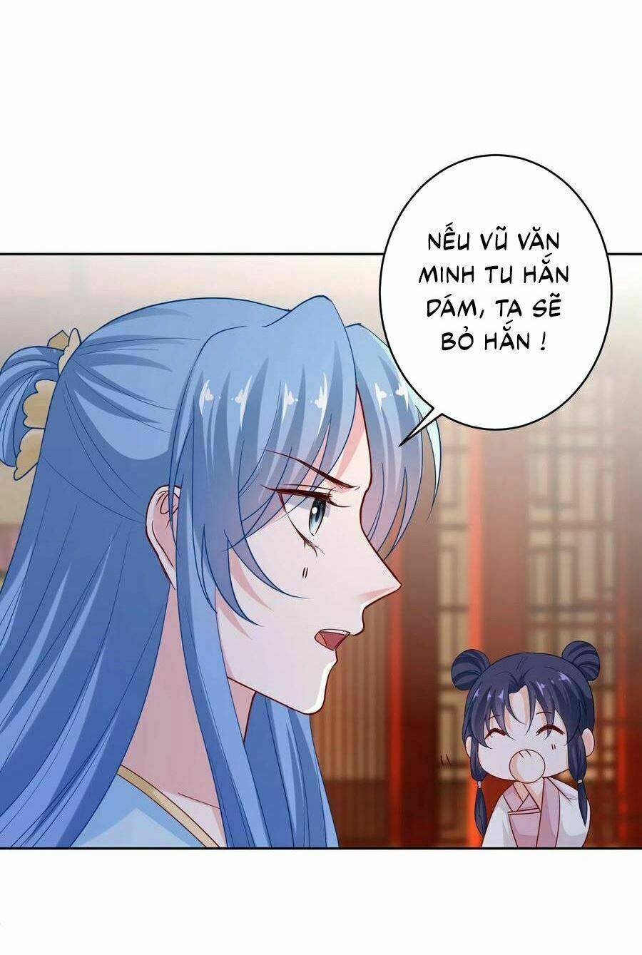 độc y đích nữ chapter 191 23